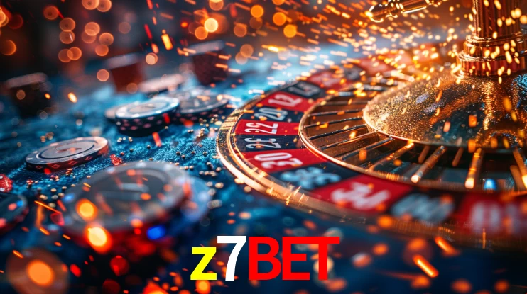 Welcome Bonus z7bet