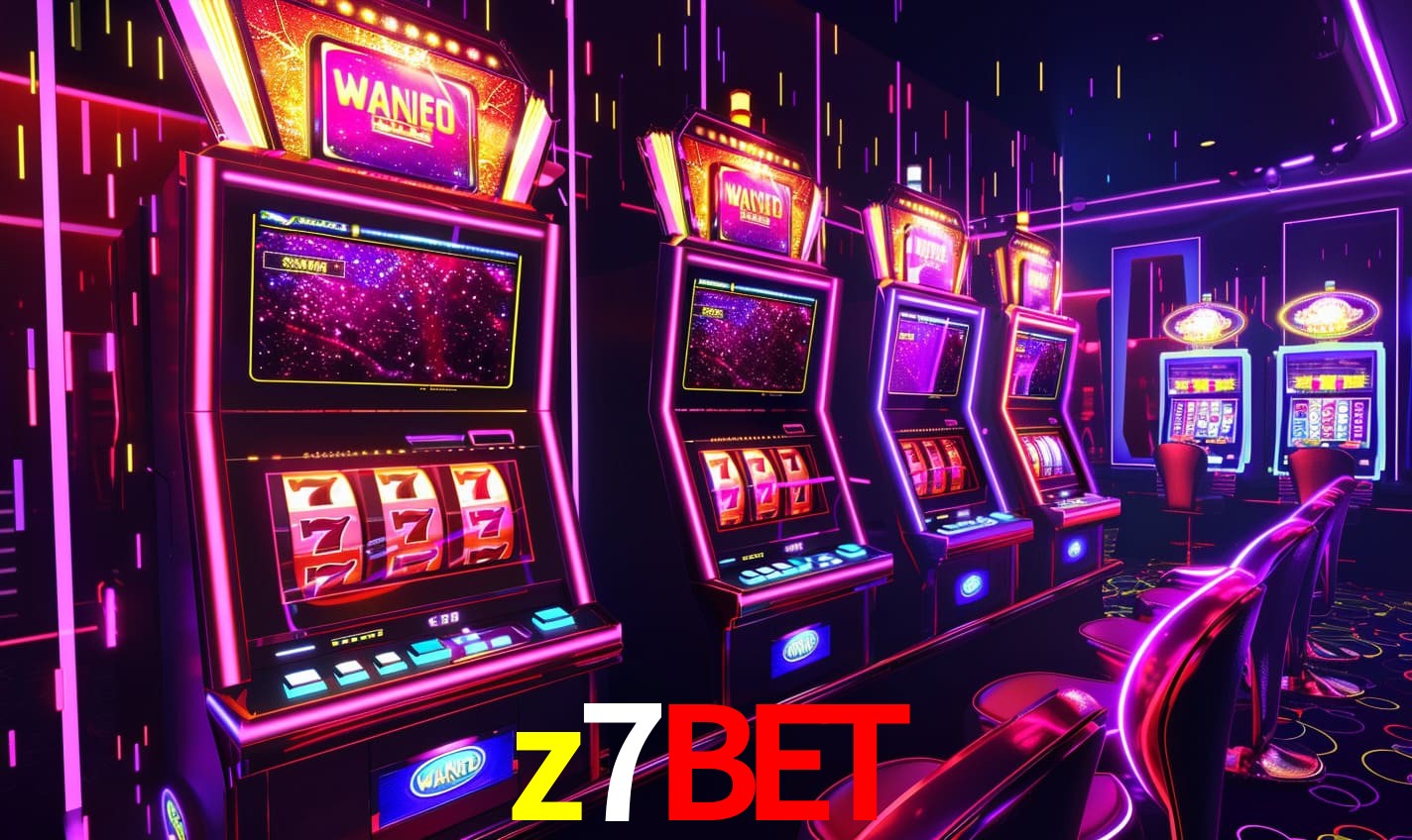 Estatísticas z7bet