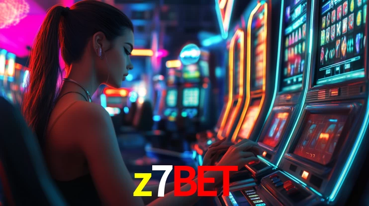 z7bet - Experiência VIP de Ouro Vivo - z7bet.com