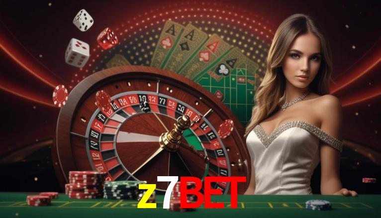 Experiência VIP z7bet