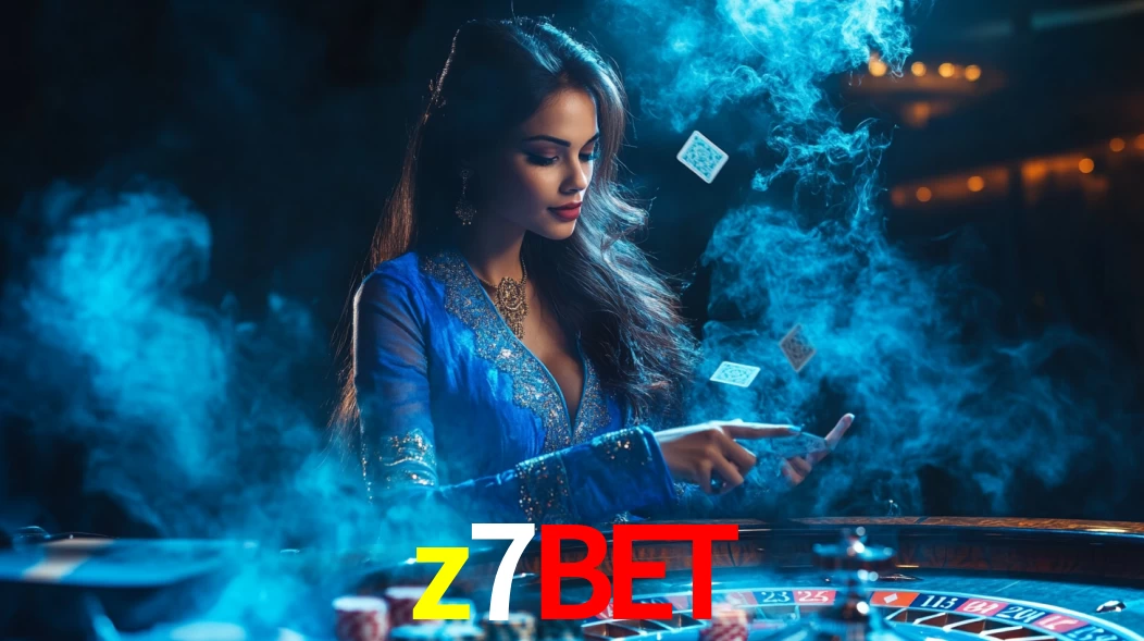 Experiência VIP z7bet