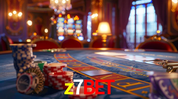 Statistics z7bet