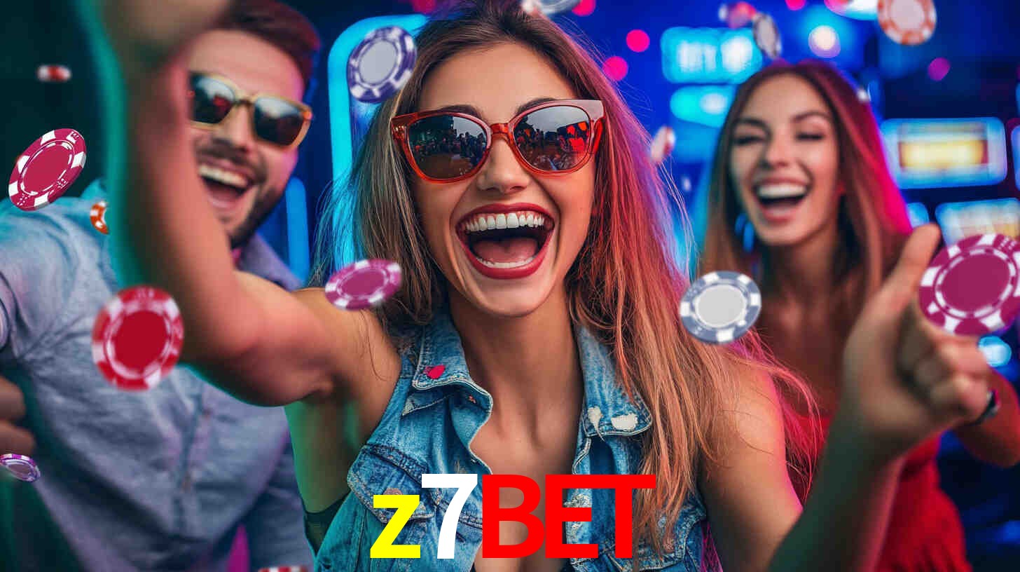 Mesa de Blackjack z7bet