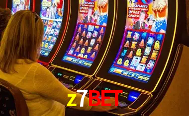 APP oficial da z7bet para mobile