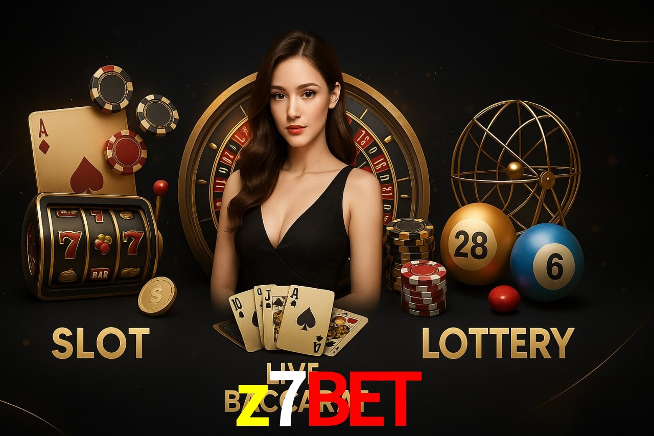 Inovações de Jogos na z7bet: O Futuro das Experiências Interativas