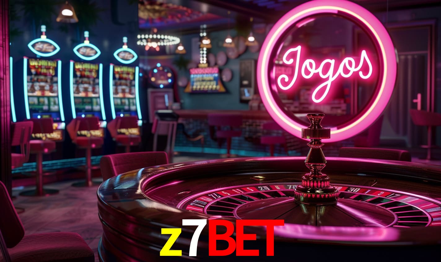 Estatísticas do Jogo z7bet
