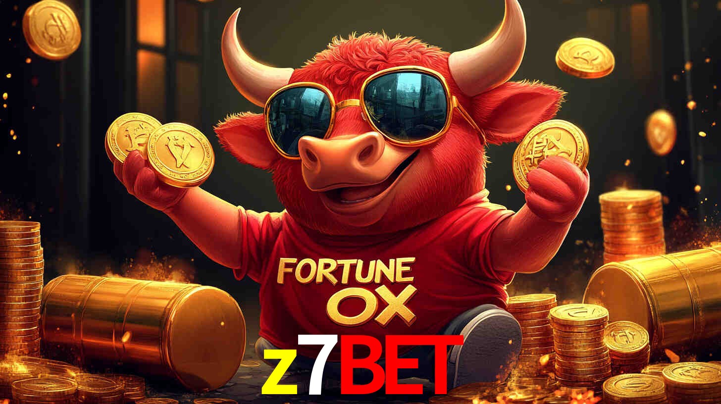 Jogos Exclusivos z7bet