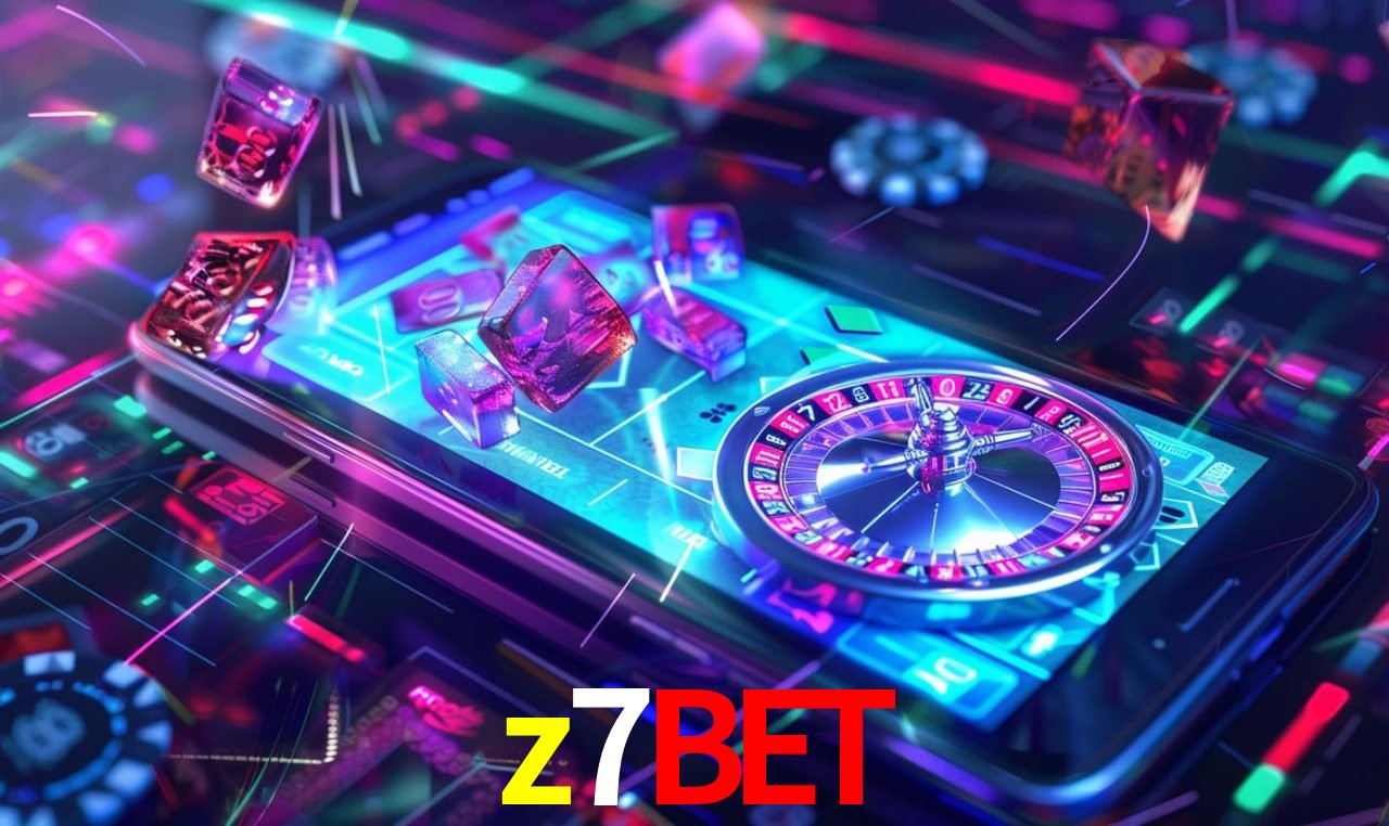 Descubra a Magia dos Jogos de Arcade no z7bet