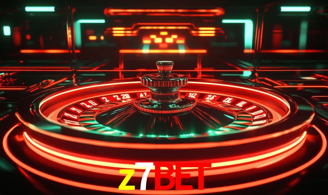 A Emoção da Loteria na z7bet: Uma Chance de Mudança de Vida