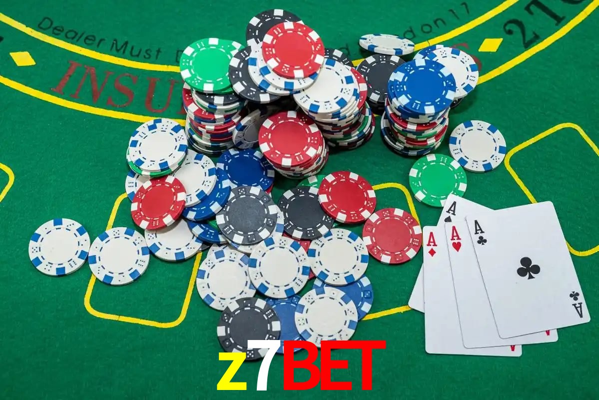 A Emoção da Loteria na z7bet: Uma Chance de Mudança de Vida
