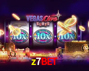 Weekend Specials z7bet