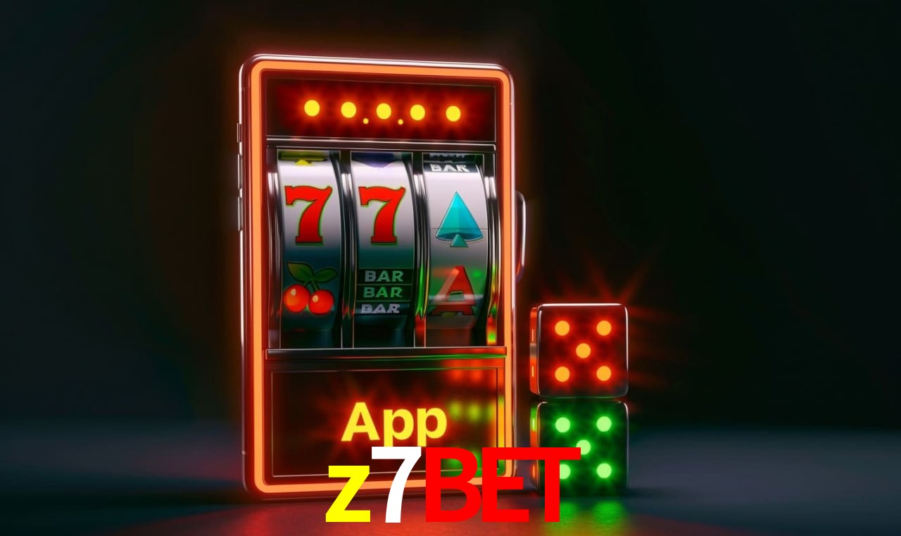 Inovações de Jogos na z7bet: O Futuro das Experiências Interativas