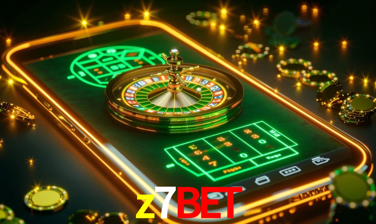Explorando a Categoria de Eventos em Apostas na z7bet