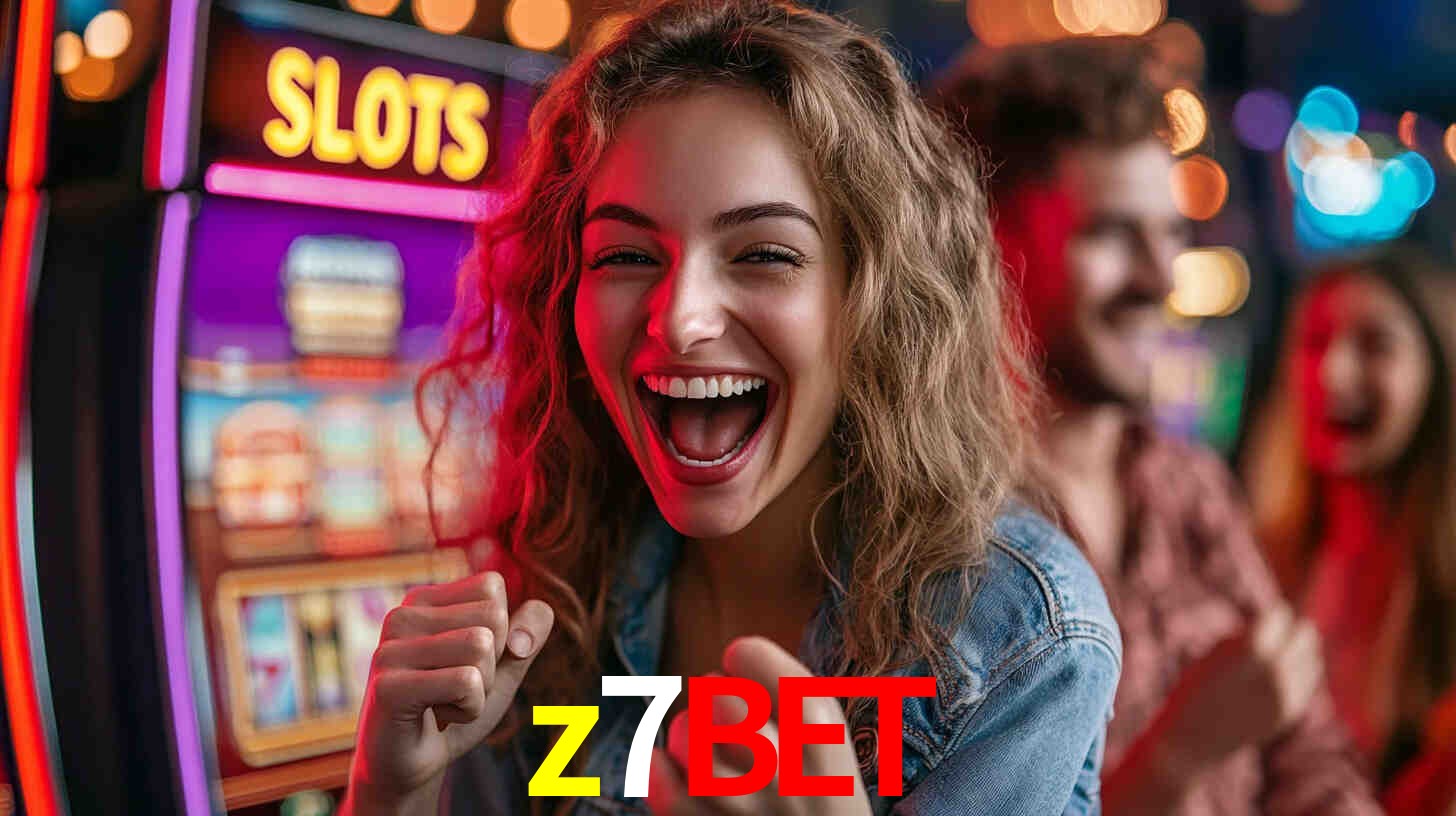 Apostas de Futebol z7bet
