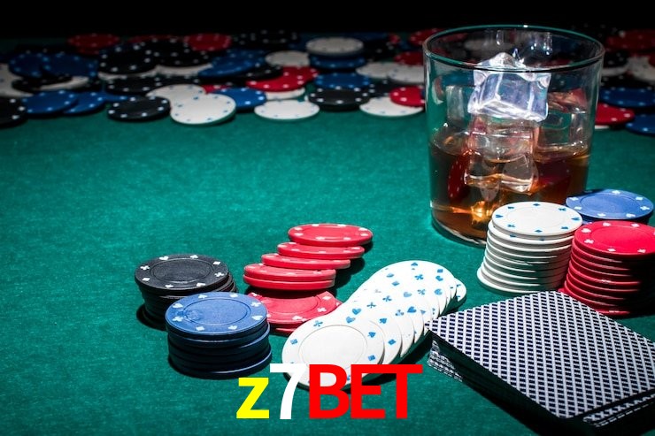 A Experiência Imersiva dos Cassinos Ao Vivo no z7bet