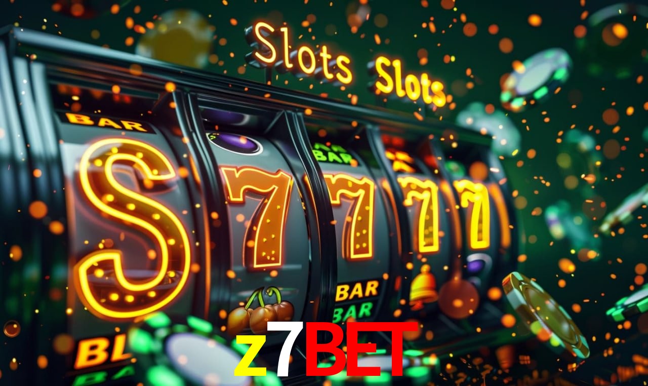 Inovações de Jogos na z7bet: O Futuro das Experiências Interativas