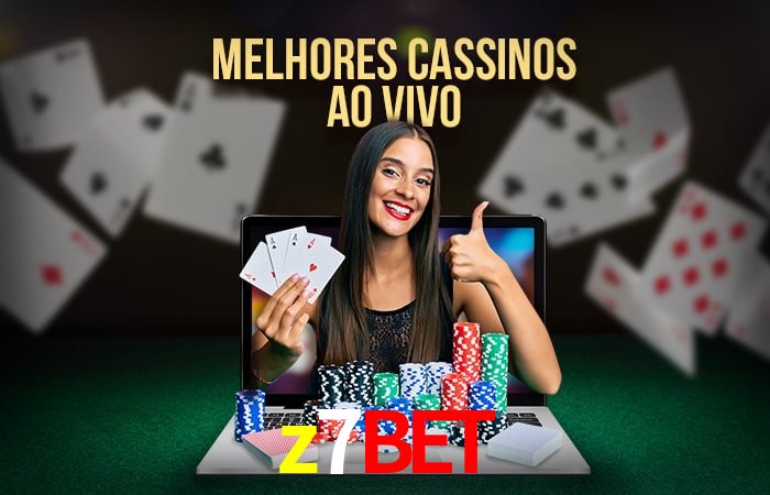 Account Benefits z7bet