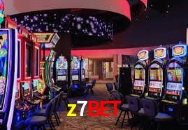 Descubra o Programa VIP da z7bet: Vantagens Exclusivas para Jogadores