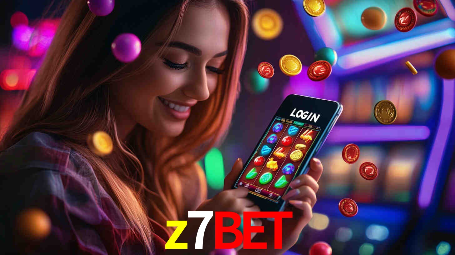z7bet: A Experiência de Casino com Jogos de Mesa ao Vivo