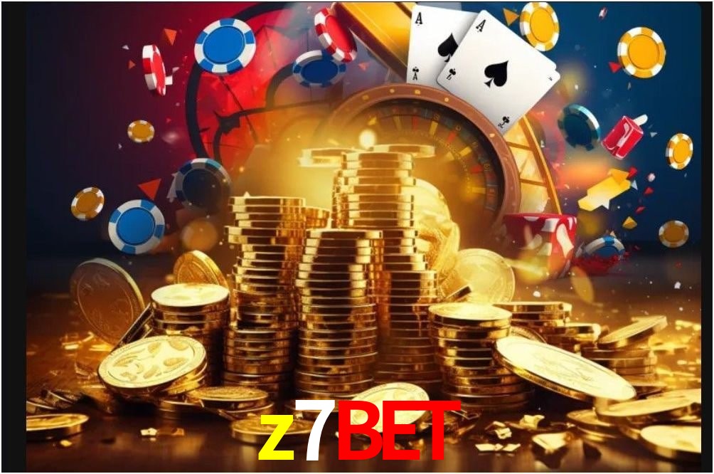 Tecnologia da Plataforma z7bet