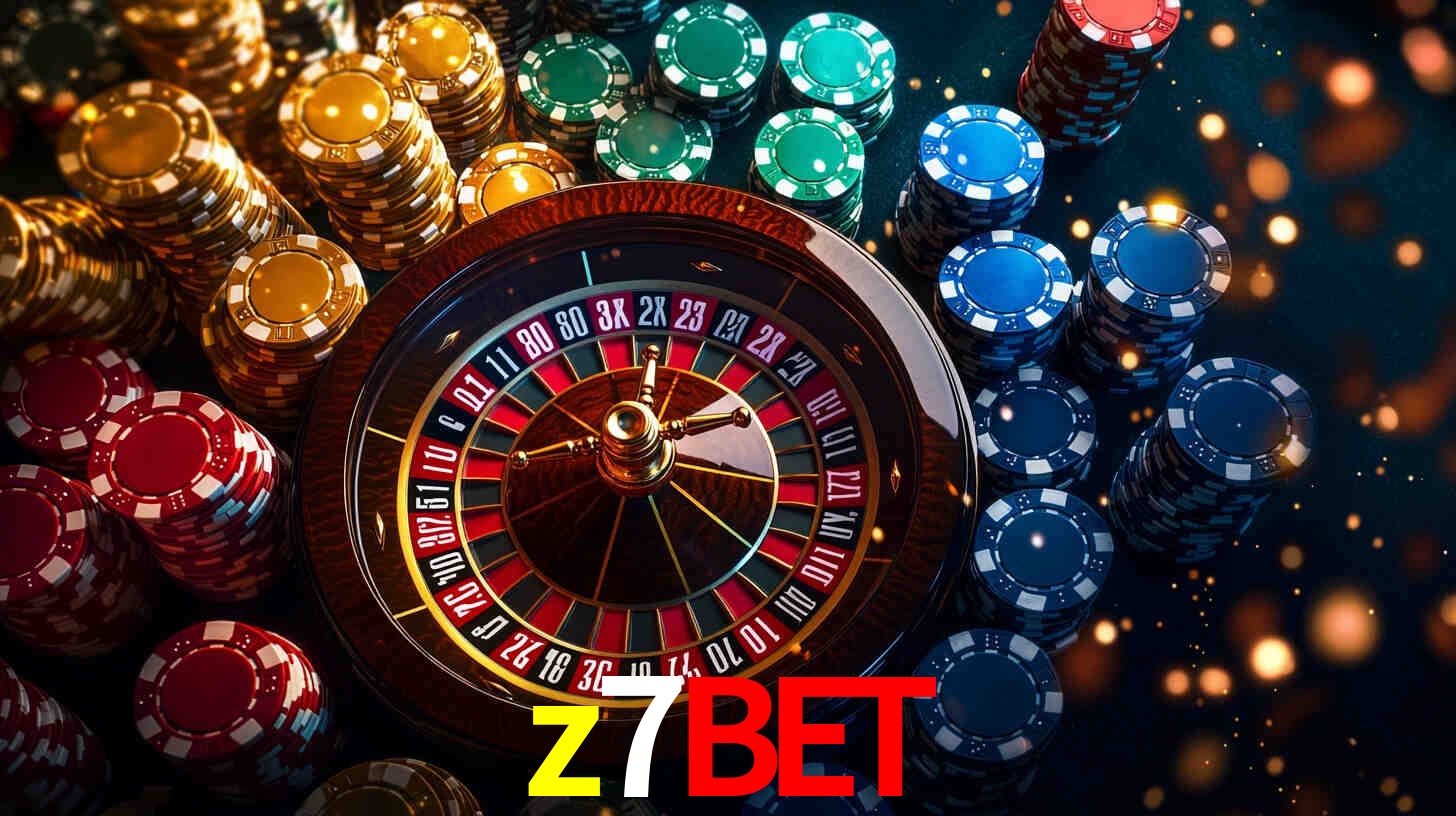 z7bet: Jogos de Caça-Níqueis-Altas Recompensas, Roleta-Velocidade, Blackjack-Desafios Máximos