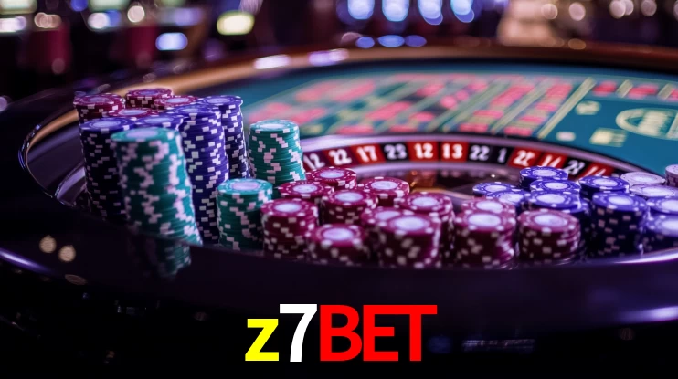 Premium Interface z7bet