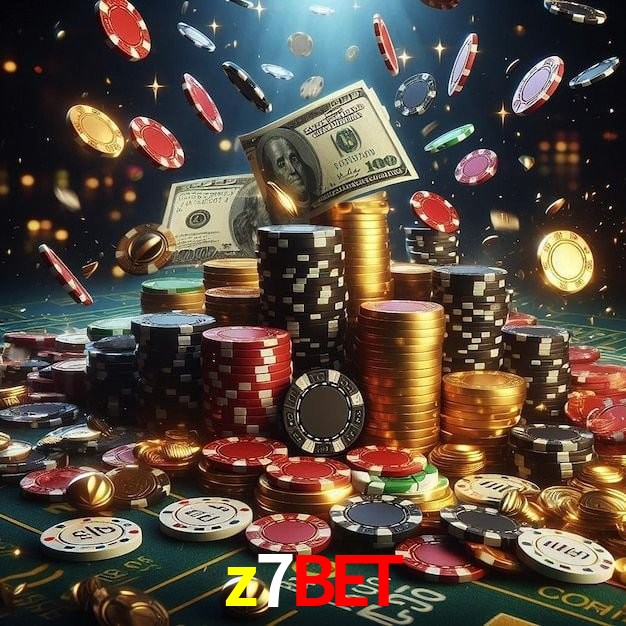 Segurança 2FA z7bet