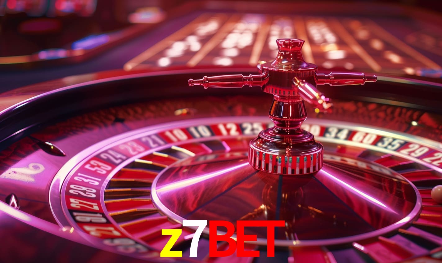 Recursos de Bônus z7bet