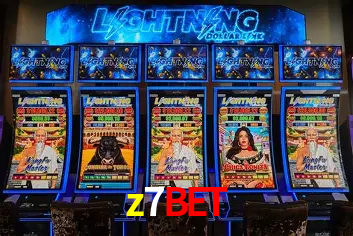 cassino z7bet