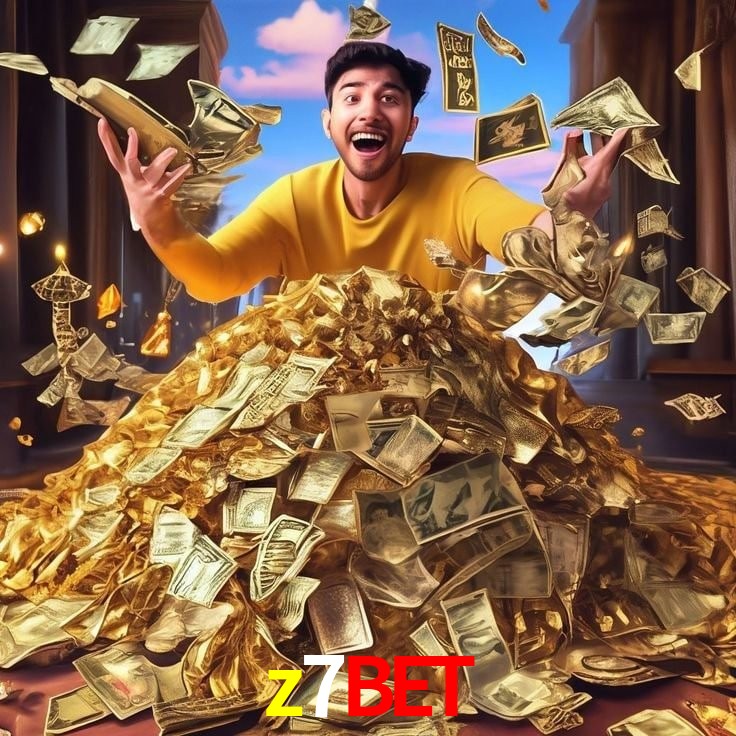 A Revolução dos Aplicativos de Jogos no z7bet