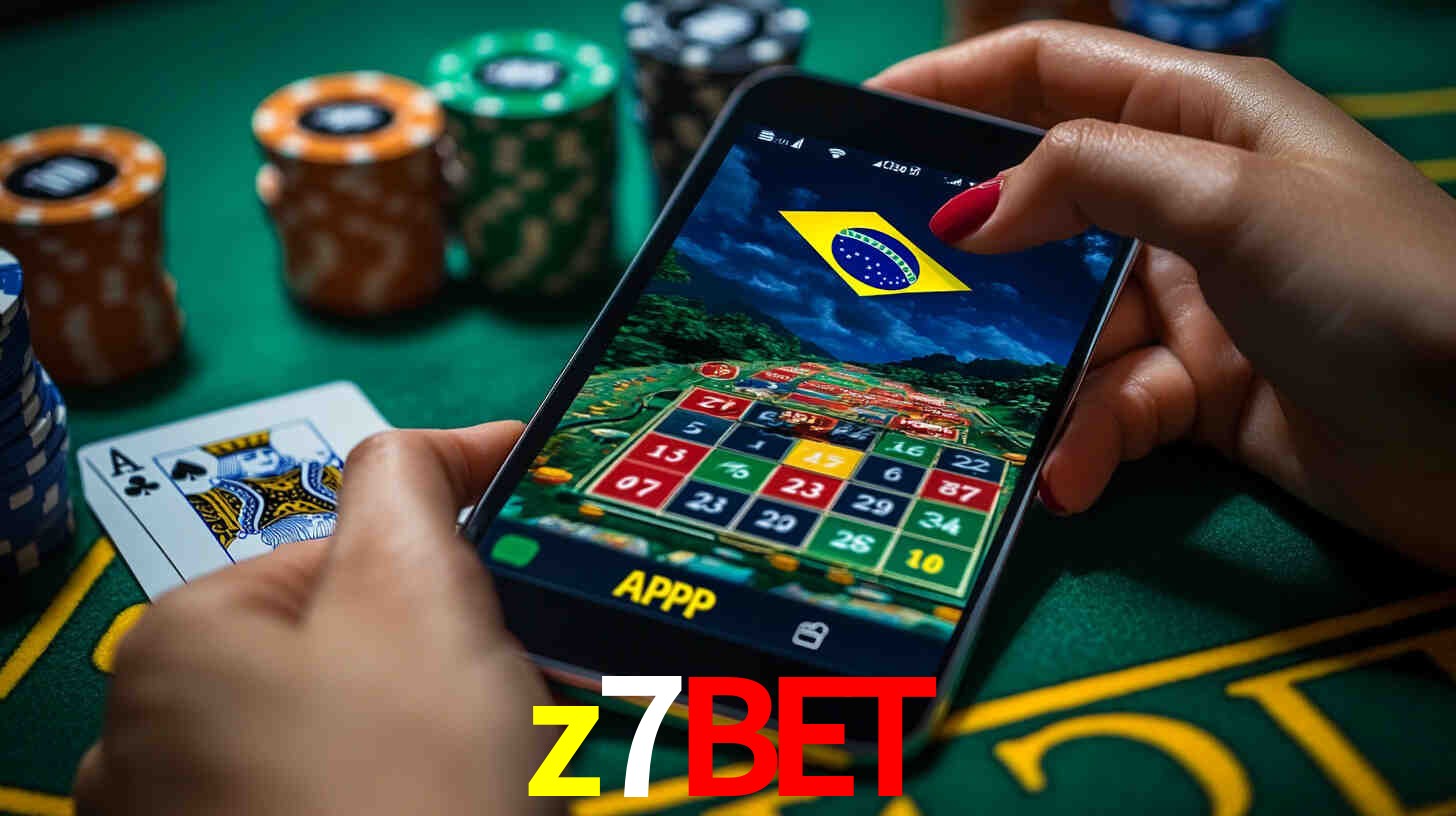 Casino Ao Vivo z7bet