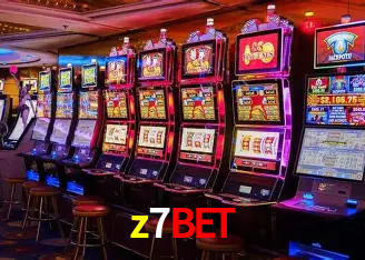Flash Promotion z7bet