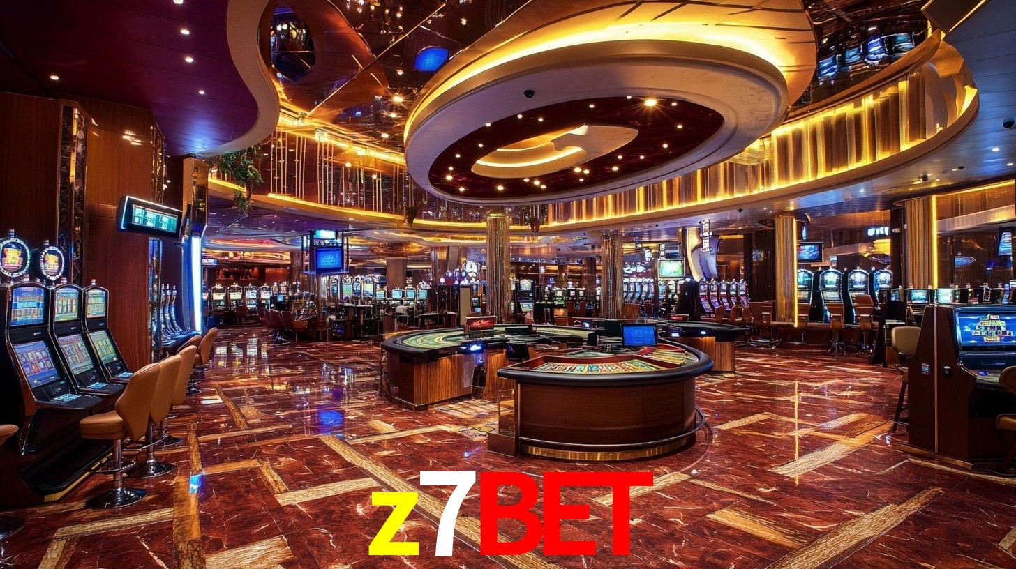 z7bet bet