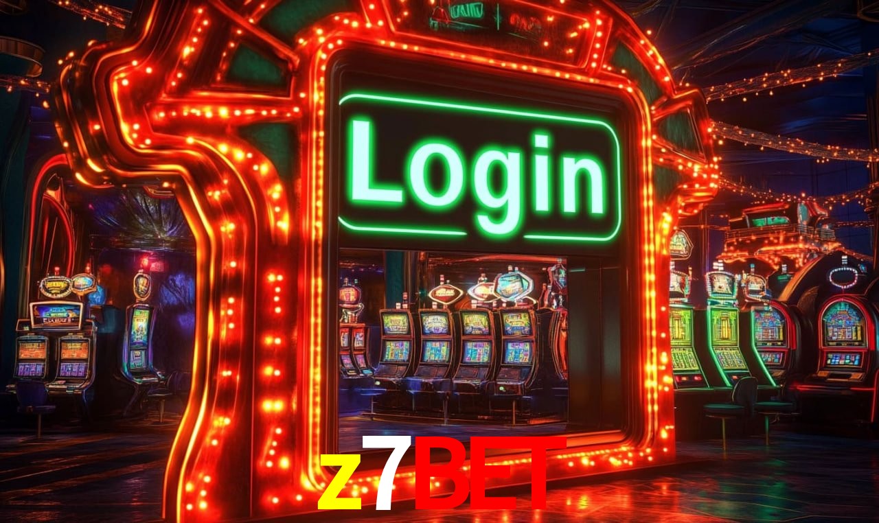 A Emoção da Loteria na z7bet: Uma Chance de Mudança de Vida