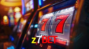 Apostas Esportivas na z7bet: Um Guia Completo