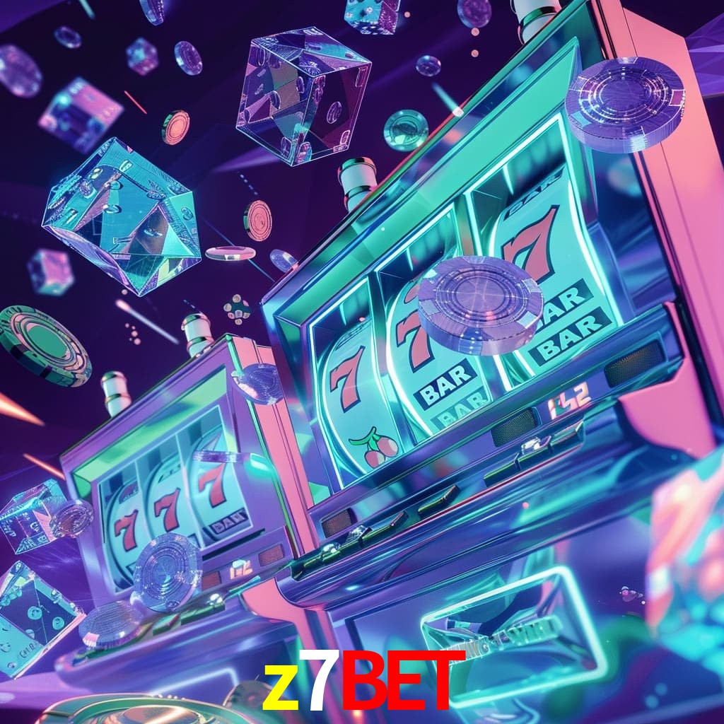 Benefícios da Conta z7bet