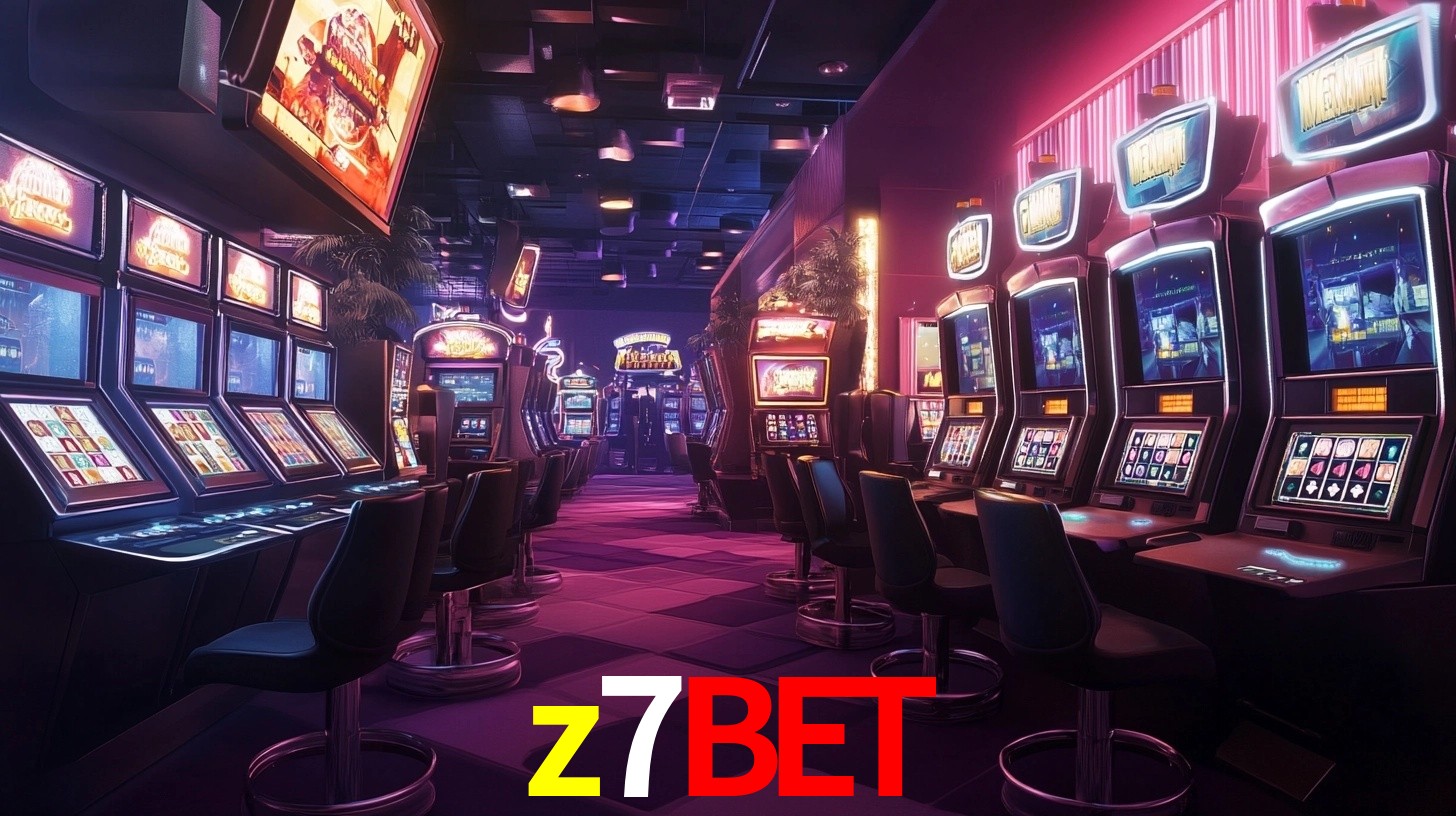 z7bet.com