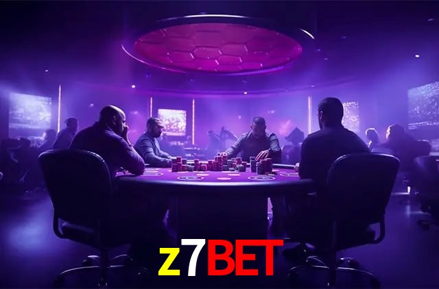 Avaliações dos Jogadores z7bet