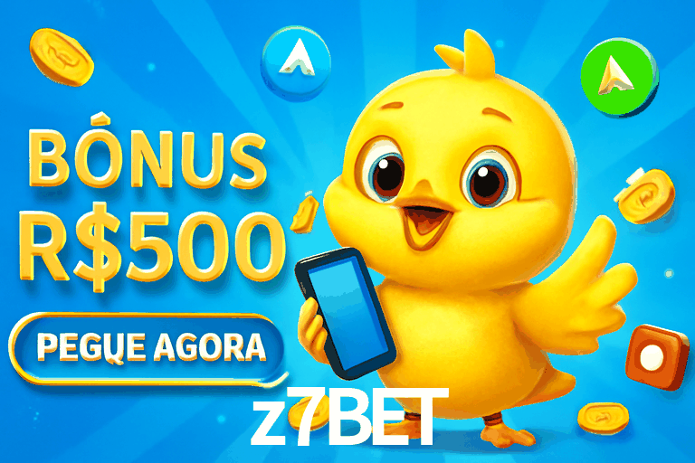Bonus Features z7bet