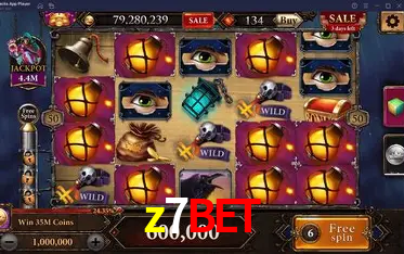 Security Systems z7bet