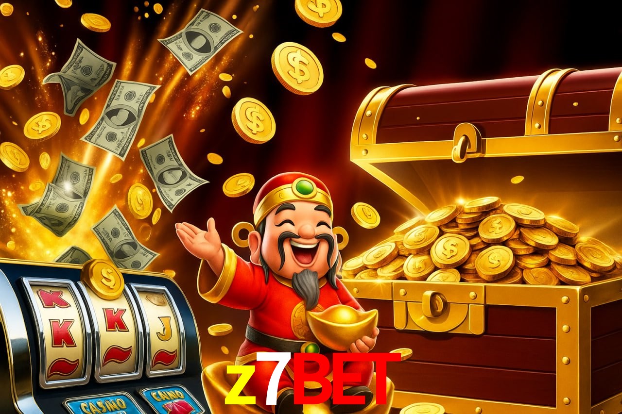 Desvendando o Mundo dos Jogos Virtuais na z7bet