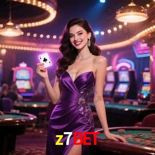 Descubra a Essência do z7bet: Nossa História e Compromissos
