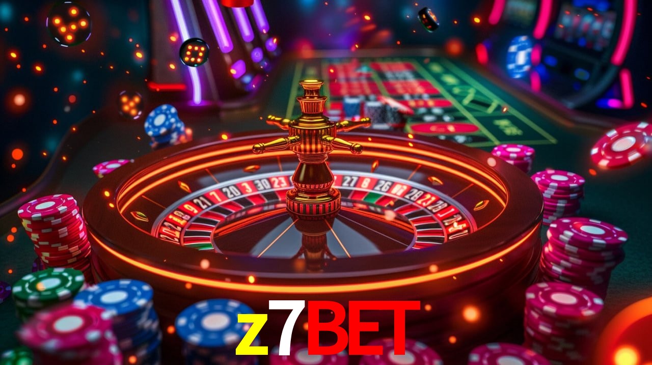 Design Responsivo z7bet