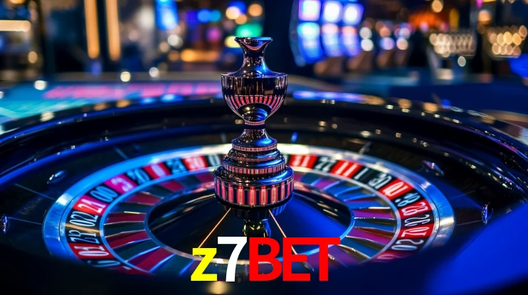 z7bet: Seu Especialista em Apostas Esportivas Brasileiras