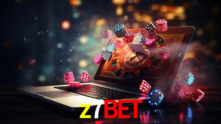 Cadastro Rápido z7bet