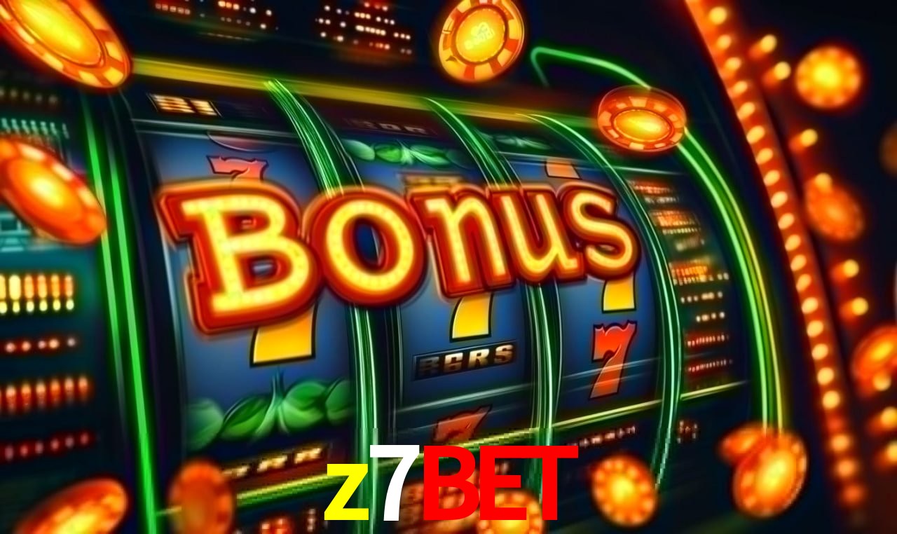 Welcome Bonus z7bet