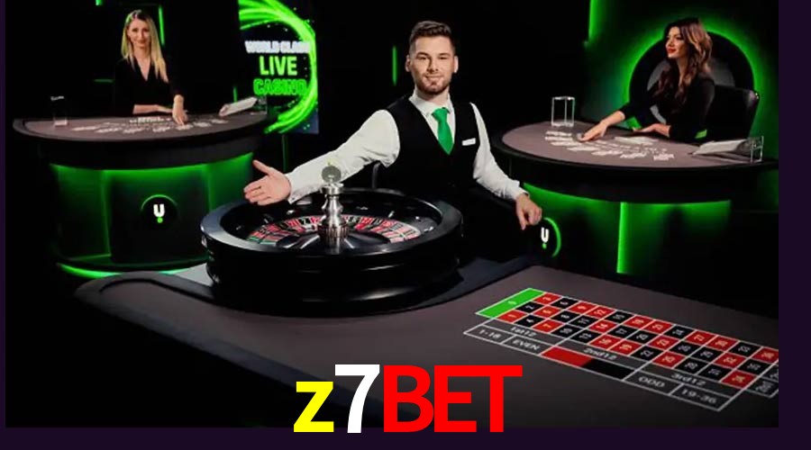 Player Reviews z7bet