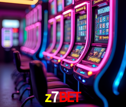 A Experiência Imersiva dos Cassinos Ao Vivo no z7bet