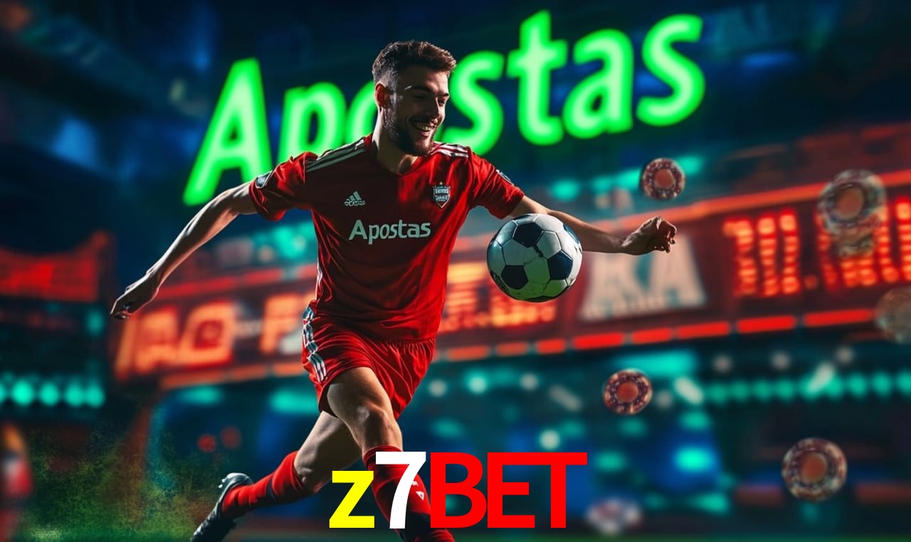 Promoção Relâmpago z7bet