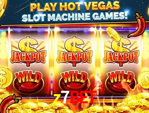 Descubra o Mundo do Cassino Online com z7bet